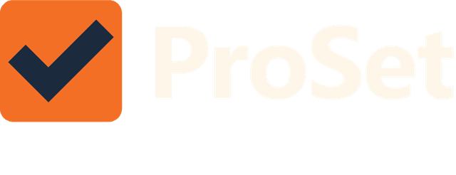 ProSet - AI-Powered Lead Generation Systems