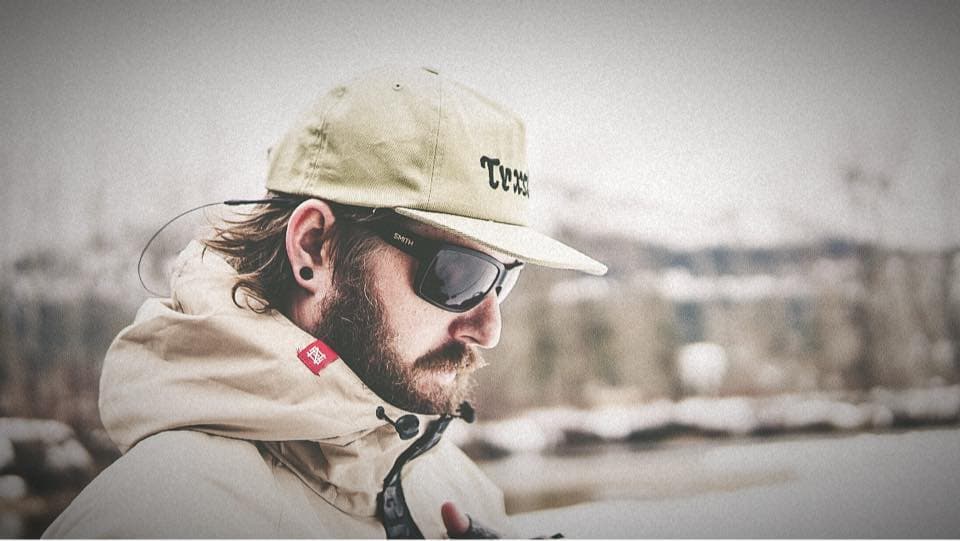 Greg Raines, Founder and CEO of ProSet